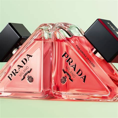 perfumes importados prada|paradoxe intense prada.